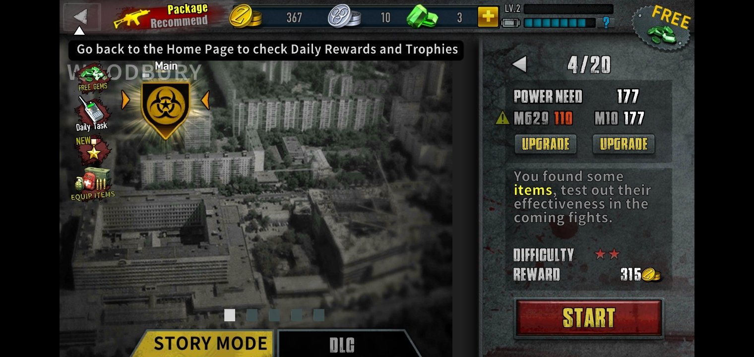 zombie frontier 3 apk download