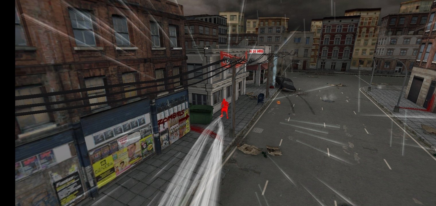 Zombie Hunter Sniper: Jogo offline de matar zumbi Android Jogos APK  (com.generamobile.zhunter.gp) por Genera Games - Faça o download para o seu  celular a partir de PHONEKY