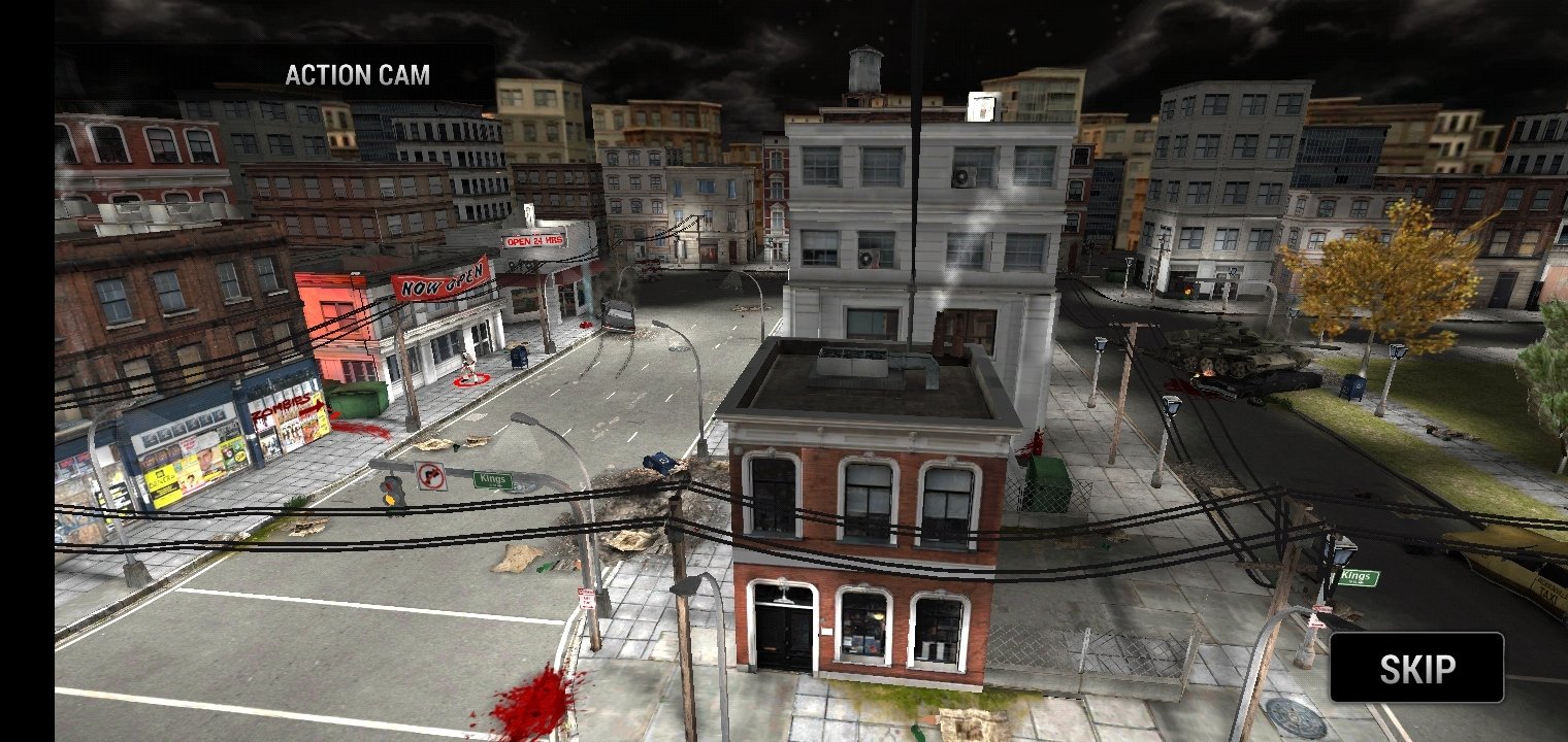 Zombie Hunter Sniper 3.0.76 - Скачать для Android APK бесплатно