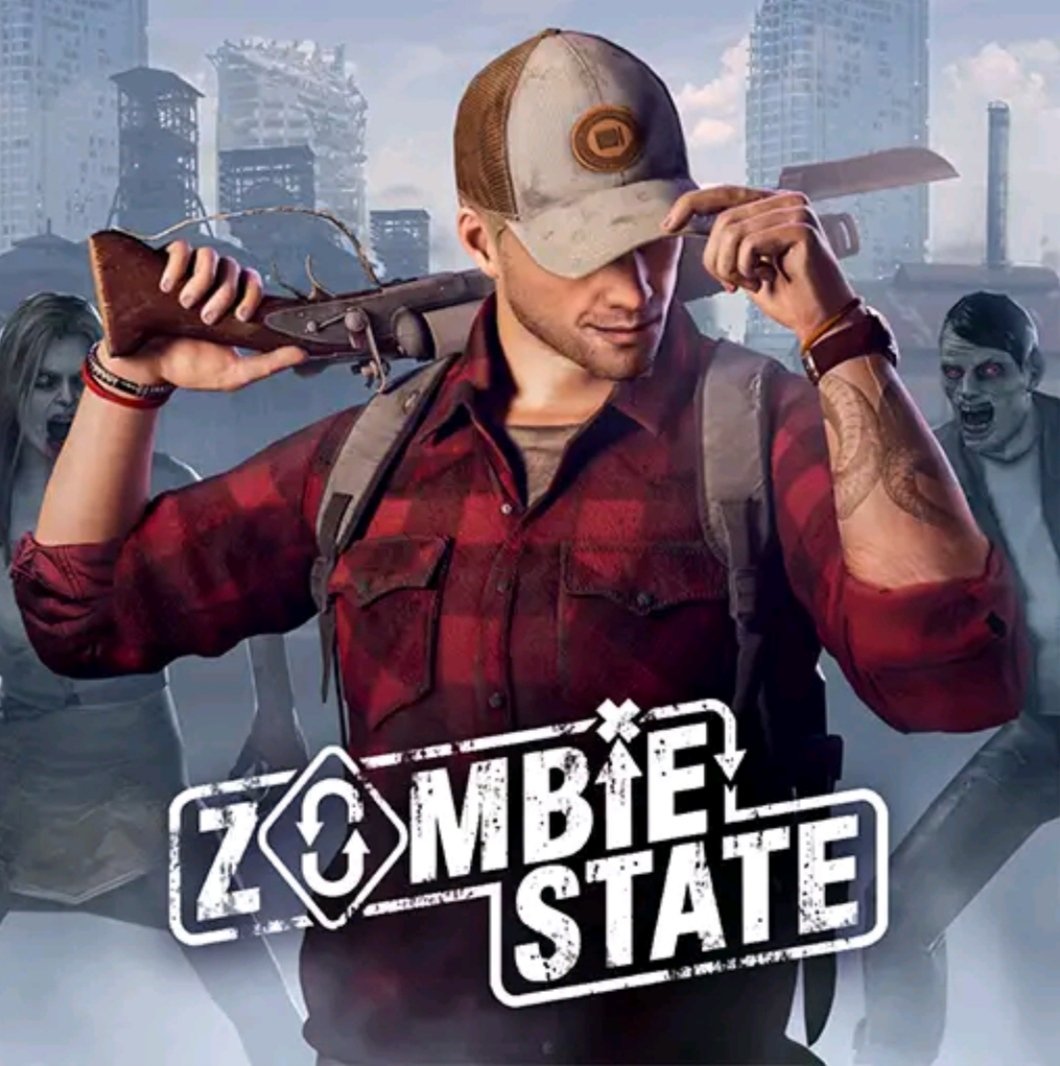 Zombie State 1.0.1 - Скачать для Android APK бесплатно