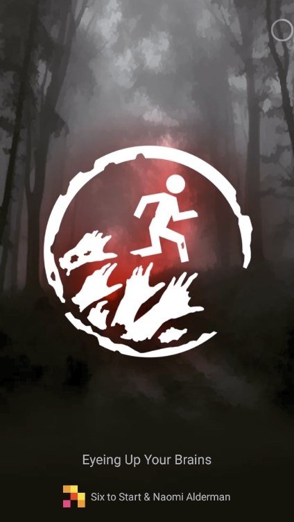 Zombies, Run! Android