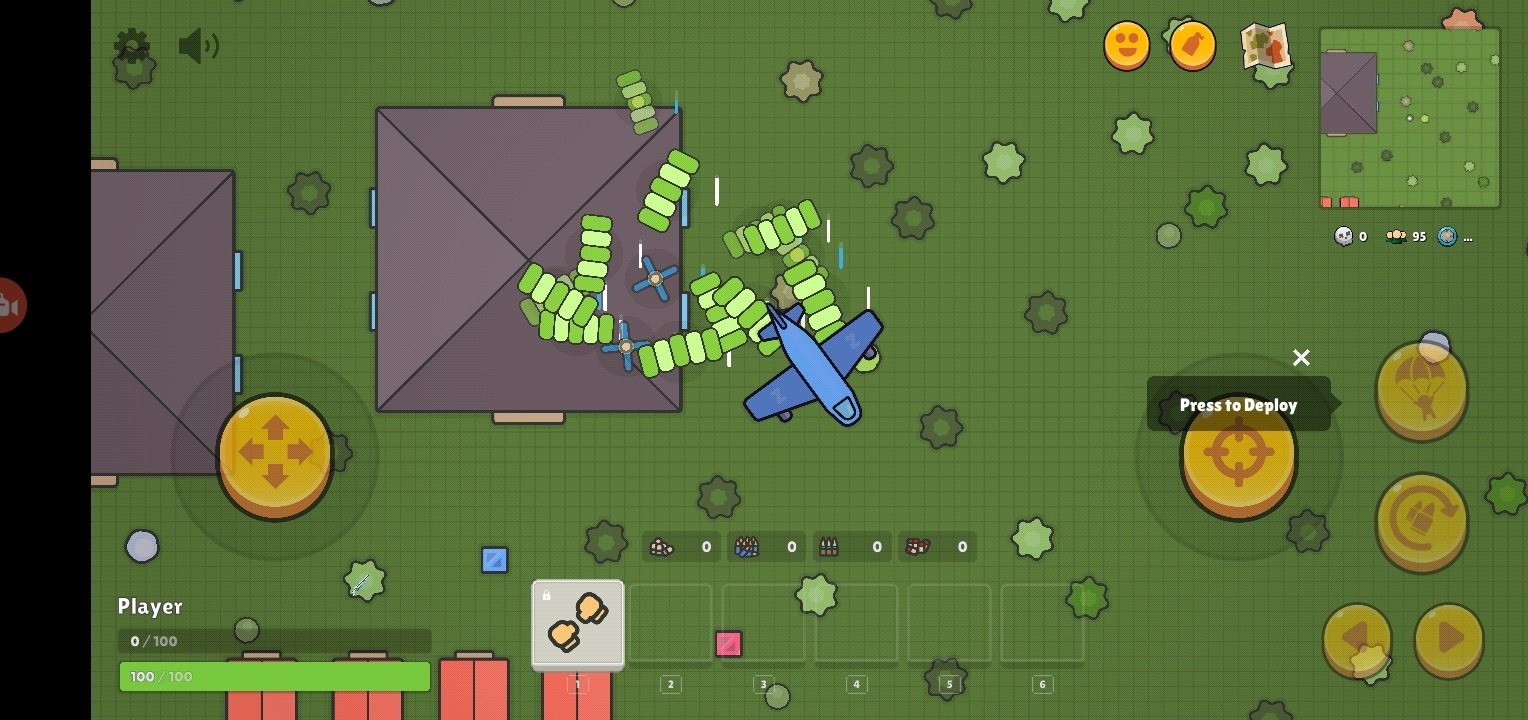 ZombsRoyale.io - Battle Royale - Apps on Google Play