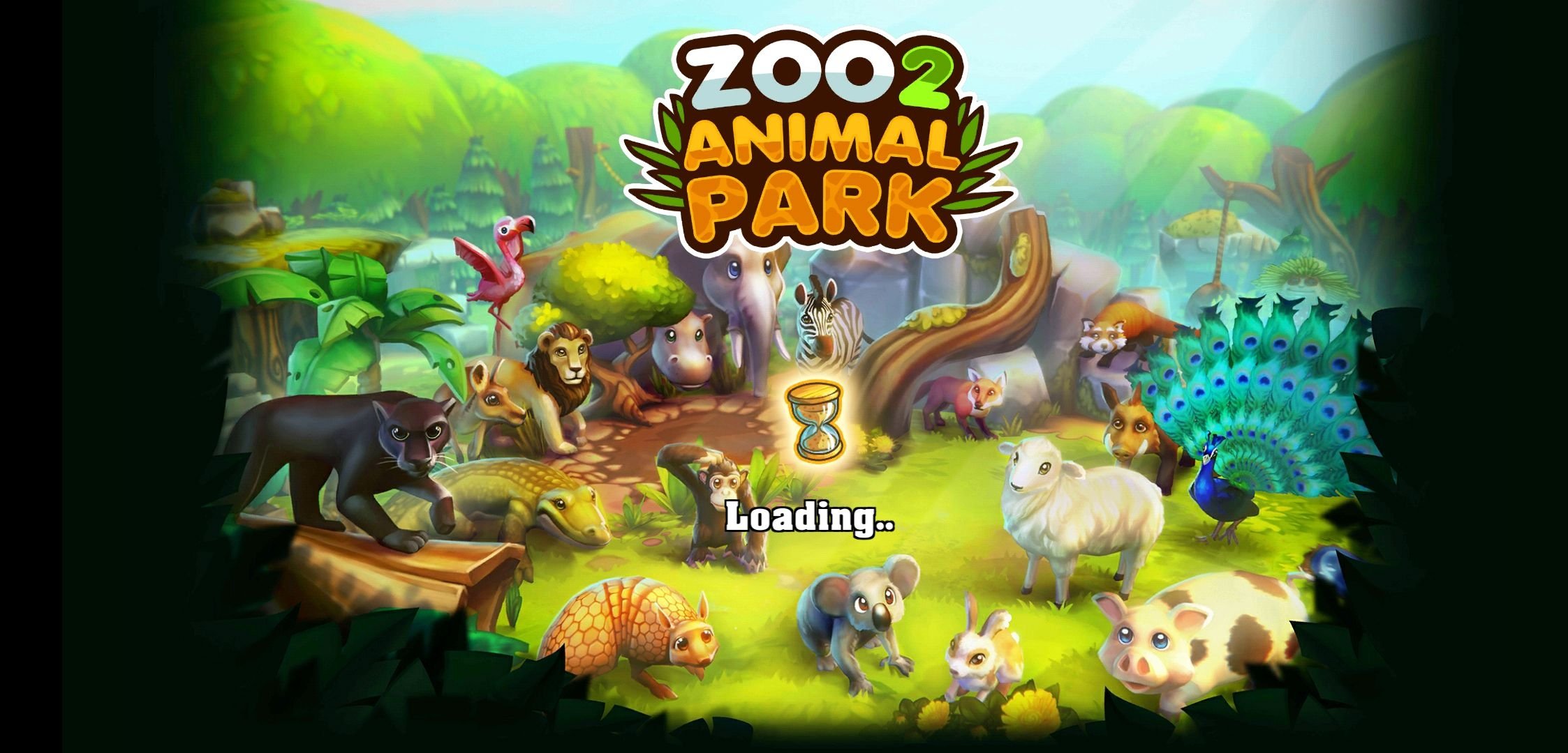 download the new version for mac Zoo Life: Animal Park Game
