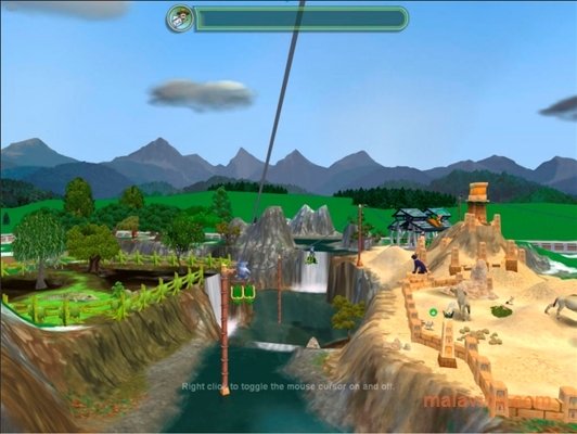 Zoo tycoon 2 for mac free. download full version