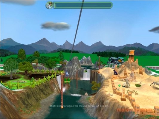 zoo tycoon 3 download gratis italiano