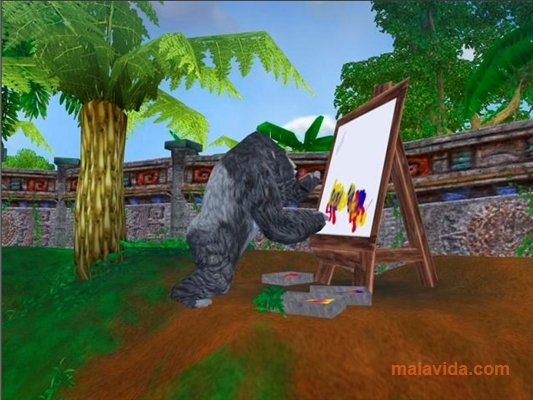 zoo tycoon 3 mac download