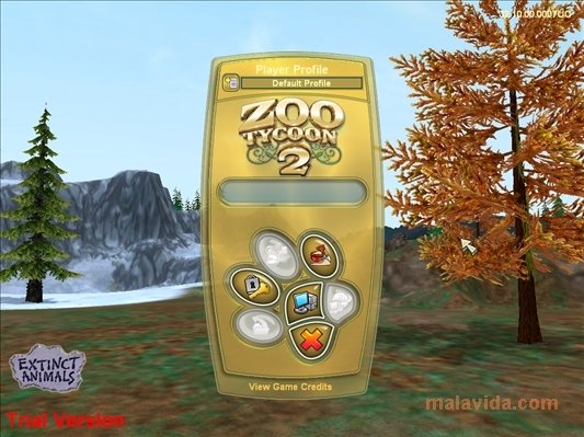 Extinct Animals Zoo Tycoon 2 - Download for PC Free