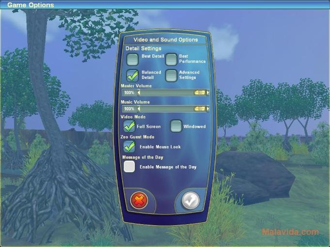 Download Zoo Tycoon 2 Full Version Marine Mania