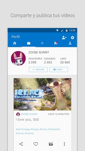 zoobe apk