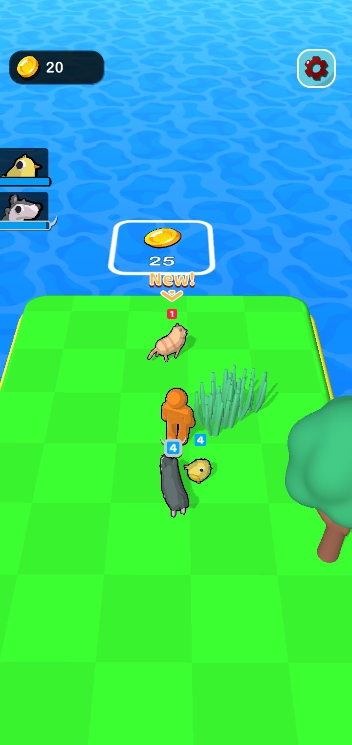Zookemon 1.4.1  Download for Android APK Free
