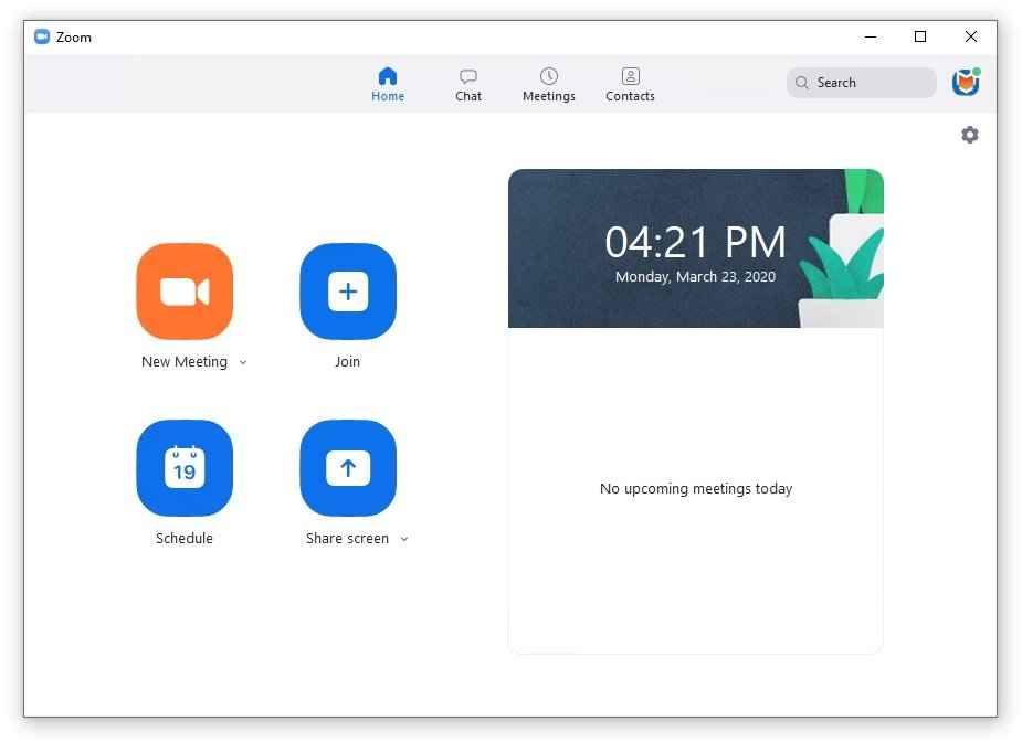 how to download zoom app on mac