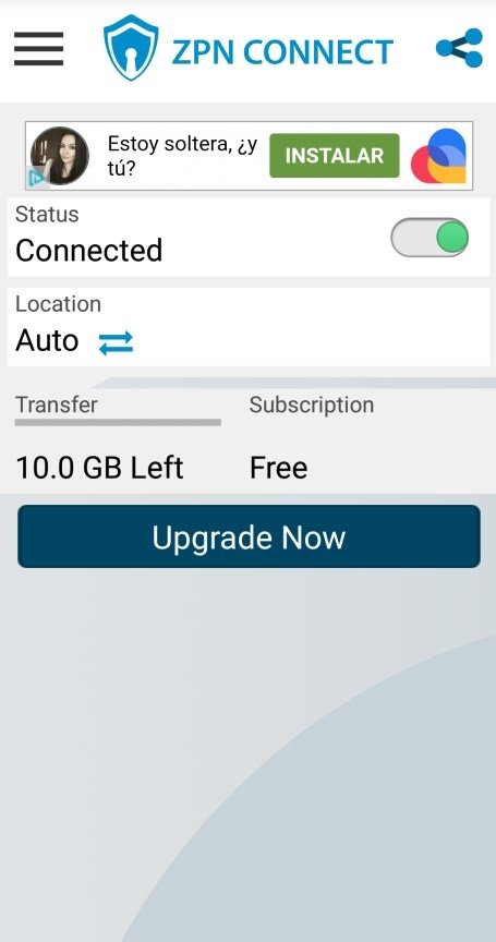 z vpn premium apk