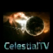 Celestial TV Icon