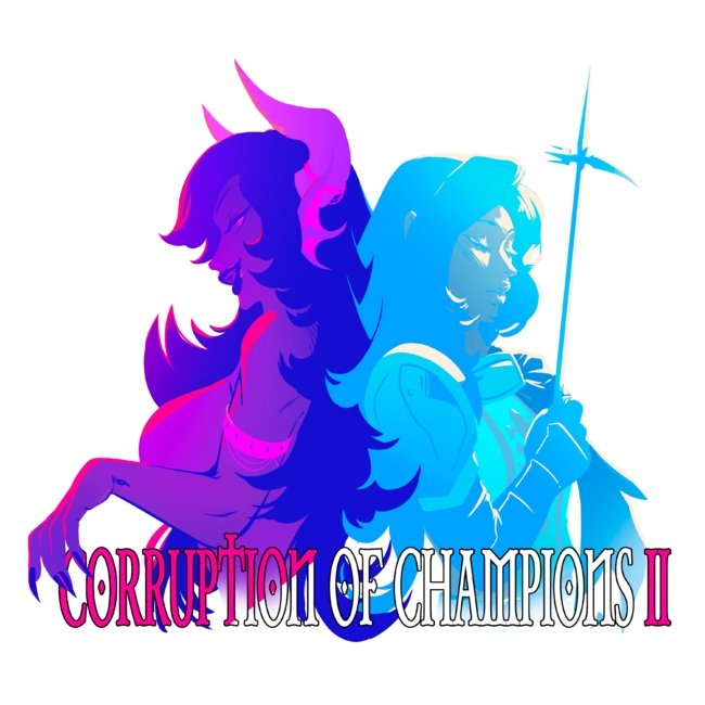 Corruption of Champions II APK