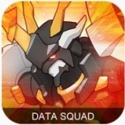 Data Squad Icon