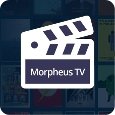 Morpheus TV Icon