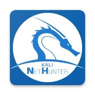 NetHunter App Store Icon