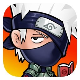 Ninja Rebirth Icon