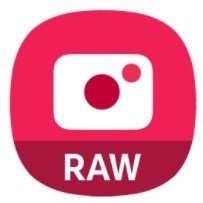Samsung Expert Raw icon