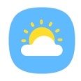 Samsung Weather icon