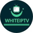 WhiteIPTV Icon