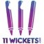 Free Download 11 Wickets  1.0.5