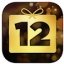 12 días de regalos iPhone