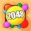 Free Download 2048 Balls 3D  1.6.2 for Android