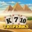 3 Pyramid Tripeaks Solitaire Android