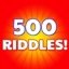500 Riddles Android