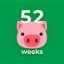 52 Semanas - Desafio para juntar dinheiro Android