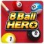 8 Ball Hero Android