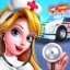 911 Ambulance Doctor Android