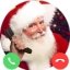 Llamada de Santa Claus Android
