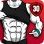 Six Pack in 30 Days Android