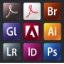 Adobe Creative Suite Windows