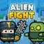 Alien Fight Android