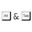 Alt+Tab Tuner for PC