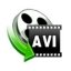 Aneesoft AVI Video Converter Windows
