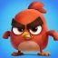 Angry Birds Dream Blast Android