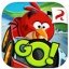 Angry Birds Go! iPhone