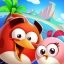 Angry Birds Islands Android