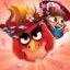 Angry Birds Match Android