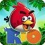 Angry Birds Rio Android
