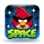 Angry Birds Space Windows