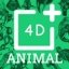 Animal 4D+ Android
