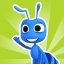 Ant Colony Android