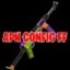 APK Config FF Android
