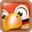 ドイツ語の学習 Android