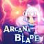 Arcana Blade Android